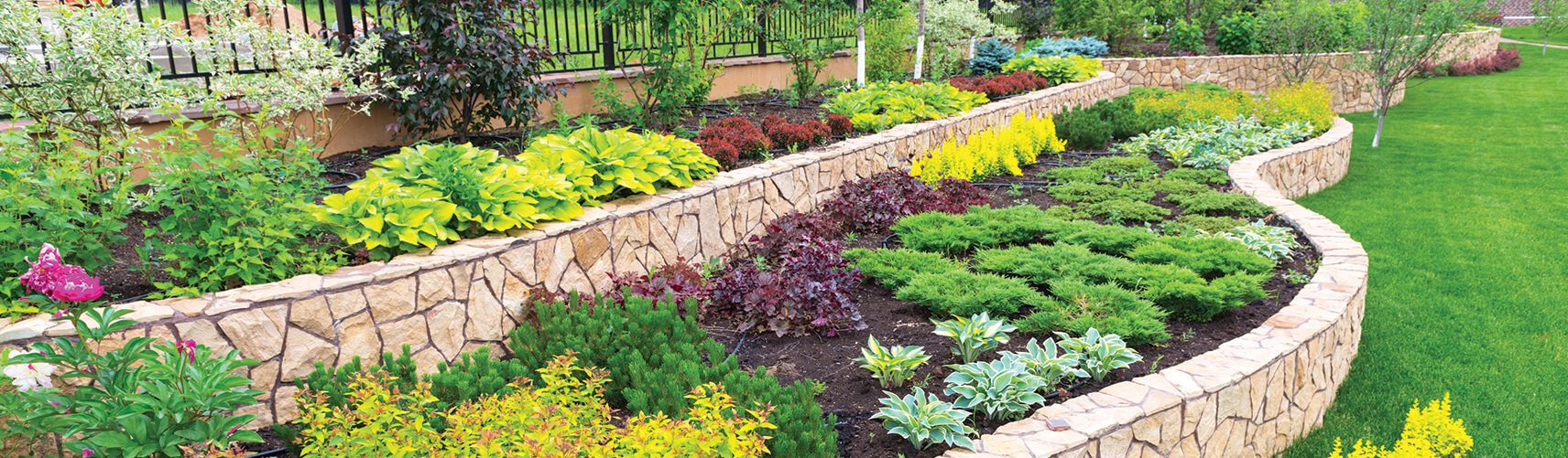 Purcellville Landscape Design, Landscaping Company and Lawn Care Services